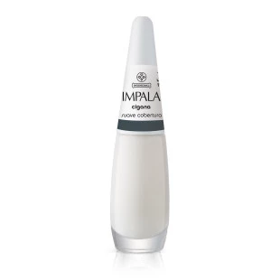 ESMALTE IMPALA TRANSPARENTE - CIGANA
