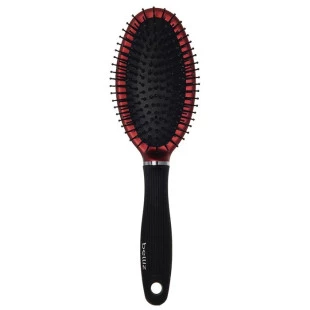 ESCOVA PARA CABELO BELLIZ - OVAL ION ref:296