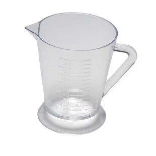 CANECA SANTA CLARA 150ML GRADUA - ref:9400