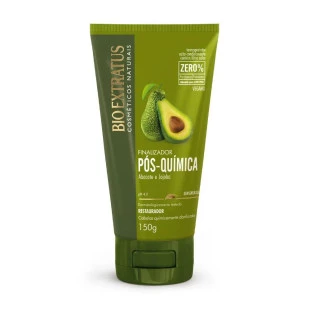 FINALIZADOR BIO EXTRATUS 150G - PÓS QUÍMICA