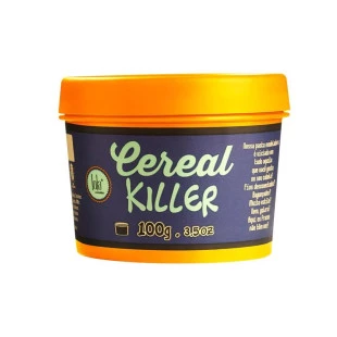 POMADA MODELADORA LOLA COSMETICS 100G - CEREAL KILLER