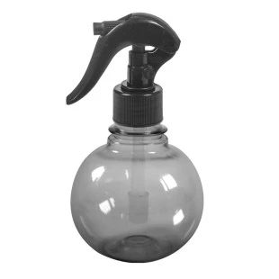 BORRIFADOR - PULVERIZADOR SANTA CLARA 180ML  MINI BOLINHA - FUMÊ ref:4392
