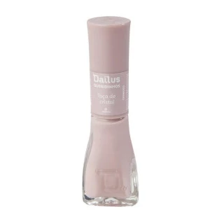 ESMALTE DAILUS CREMOSO - QUERIDINHOS - TAÇA DE CRISTAL