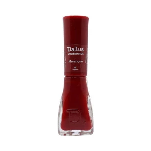 ESMALTE DAILUS CREMOSO - QUERIDINHOS - MERENGUE
