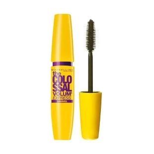 MÁSCARA PARA CÍLIOS MAYBELLINE THE COLOSSAL VOLUM EXPRESS