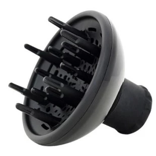 DIFUSOR DE AR TAIFF CURVES - PARA SECADOR