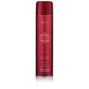 HAIR SPRAY FIXADOR AMEND 400ML - FORTE