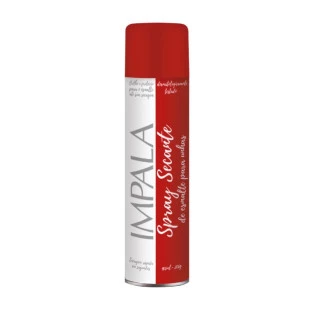 SPRAY SECANTE DE ESMALTE IMPALA 400ML