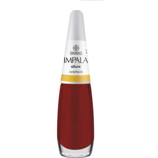 ESMALTE IMPALA CREMOSO - ALLURE