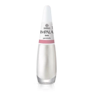 ESMALTE IMPALA PEROLADO - LUNA