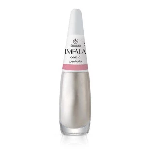 ESMALTE IMPALA PEROLADO - CARÍCIA