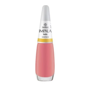 ESMALTE IMPALA CREMOSO - LUZIA