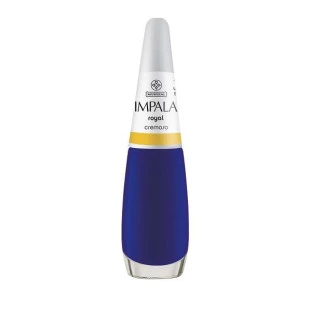 ESMALTE IMPALA CREMOSO - ROYAL