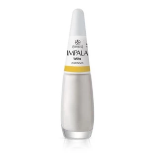 ESMALTE IMPALA CREMOSO - LOLITA