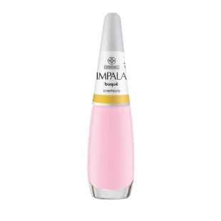 ESMALTE IMPALA CREMOSO - BUQUE