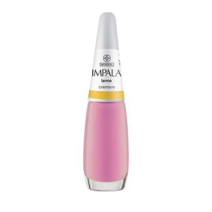 ESMALTE IMPALA CREMOSO - LEME