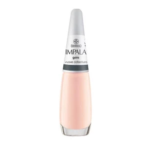 ESMALTE IMPALA TRANSPARENTE - GAIA