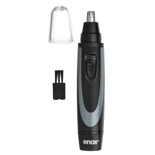 APARADOR DE PELOS NASAL ENOX - MASCULINO ref:1771