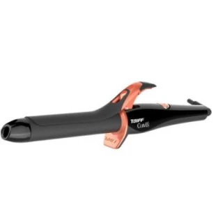 MODELADOR DE CACHOS TAIFF CURVES 25MM BIVOLT