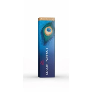 COLORAÇÃO WELLA 60G COLOR PERFECT - 3/0 - CASTANHO ESCURO