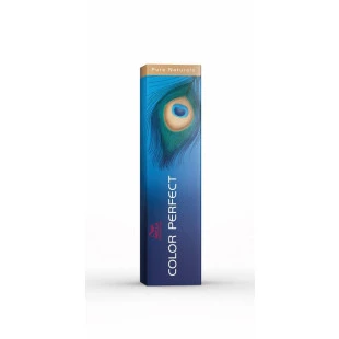 COLORAÇÃO WELLA 60G COLOR PERFECT - 5/0 - CASTANHO CLARO