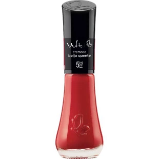 ESMALTE VULT CREMOSO - BEIJO QUENTE