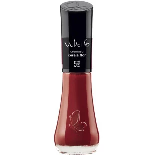 ESMALTE VULT CREMOSO - CEREJA FLOR