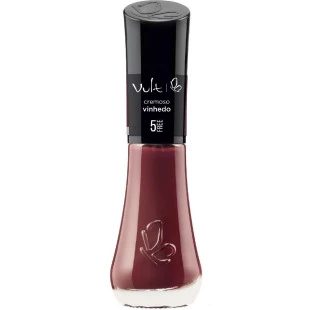 ESMALTE VULT CREMOSO - VINHEDO
