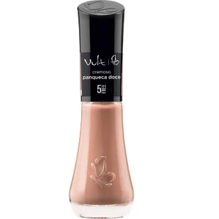 ESMALTE VULT CREMOSO - PANQUECA DOCE