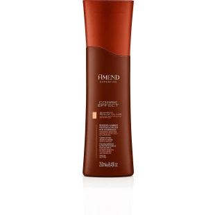 SHAMPOO AMEND 250ML - REALCE DA COR - COBRE EFFECT