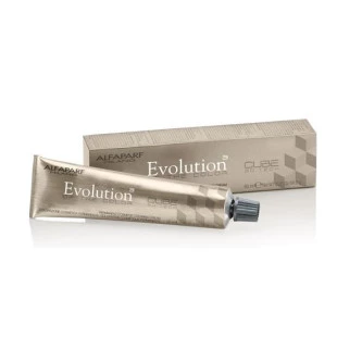 COLORAÇÃO ALFA PARF EVOLUTION 4 NB - CASTANHO MEDIO