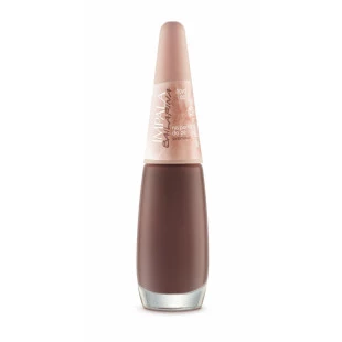 ESMALTE IMPALA CREMOSO - BAILARINA - NA PONTA DO PÉ