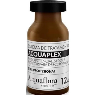 FLUIDO PROTETOR ACQUAFLORA 12ML - ACQUAPLEX