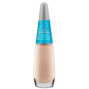 ESMALTE IMPALA TRATAMENTO - BASE BOMBA