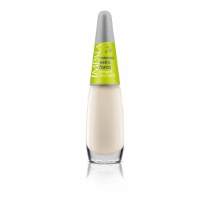 ESMALTE IMPALA - BASE COBERTURA EXTRA FOSCA