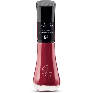 ESMALTE VULT CREMOSO - JURAS DE AMOR
