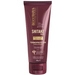 FINALIZADOR TERMOPROTETOR BIO EXTRATUS 200G SHITAKE