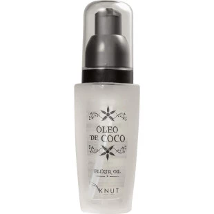 ELIXIR KNUT 35ML OLEO DE COCO