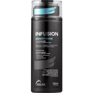 CONDICIONADOR TRUSS 300ML - INFUSION