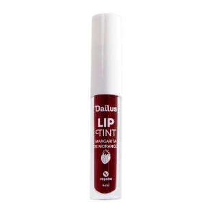 LIP TINT DAILUS - MARGARITA DE MORANGO