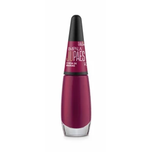 ESMALTE IMPALA CREMOSO - JU PAES - CHEIA DE MANIAS