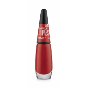 ESMALTE IMPALA CREMOSO - JU PAES - SABE QUE E GOSTOSA