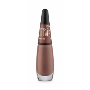 ESMALTE IMPALA CREMOSO - JU PAES - DIDIDIDIE