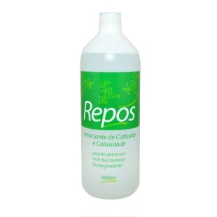 AMACIANTE DE CUTÍCULAS REPOS 1,1 LITRO