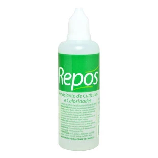 AMACIANTE DE CUTÍCULAS REPOS 120ML