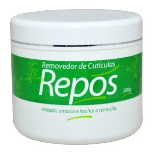 REMOVEDOR DE CUTICULAS REPOS 500G