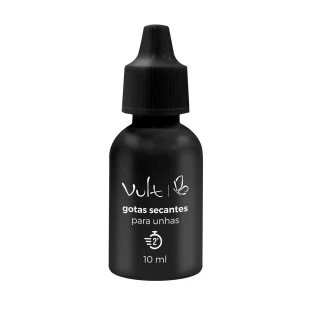 GOTAS SECANTES VULT PARA UNHAS 10ML