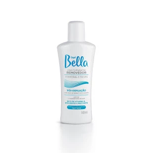 ÓLEO PÓS DEPILATÓRIO DEPIL BELLA 140ML - REMOVEDOR CERA
