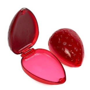 BRILHO LABIAL PIERRE PARDON - MORANGO