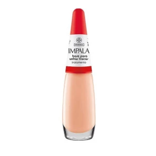 ESMALTE IMPALA TRATAMENTO - BASE UNHAS FRACAS